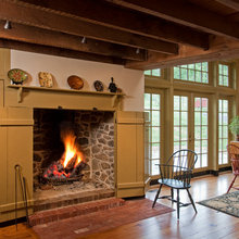 fireplaces