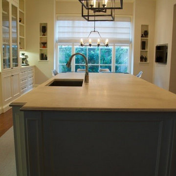 Farmhouse Kitchen