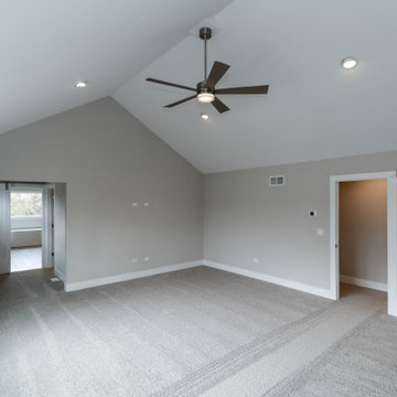Modified Parker IV | West Highlands Naperville, IL