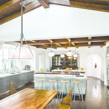 Kitchens
