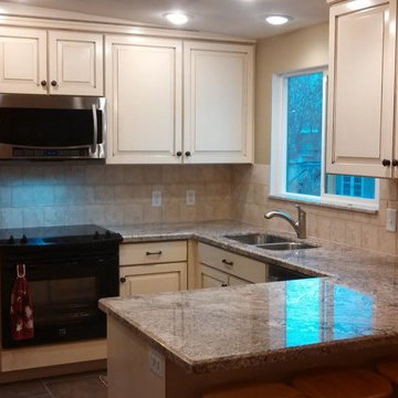 Kitchen Remodels