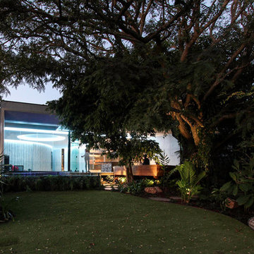 McGovern Residence