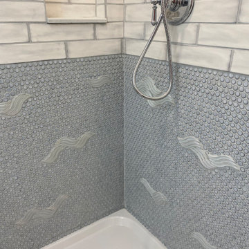 Beach Bath