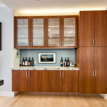 Butler's Pantry