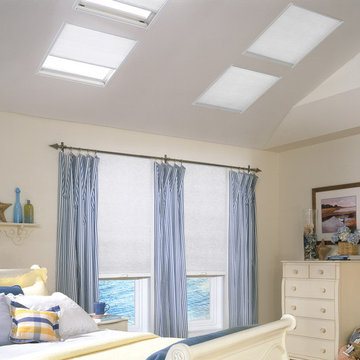 Cellular shades