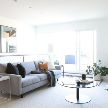 Before & After: SPRUCE ST.