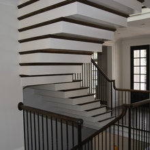 staircase design idea