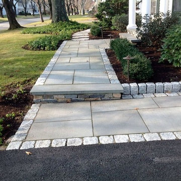 Hardscapes
