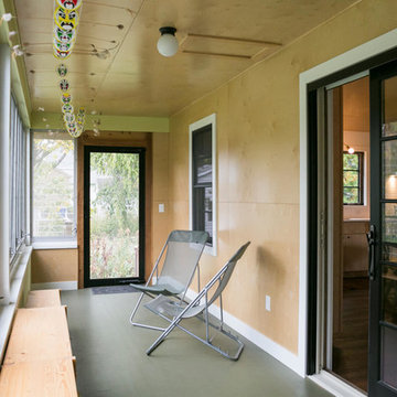 Contemporary Whole Home Remodel