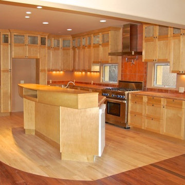 Nelson Residence