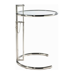 The Kathleen E. Side Table - Side Tables And End Tables