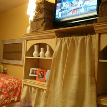 Dorm Room