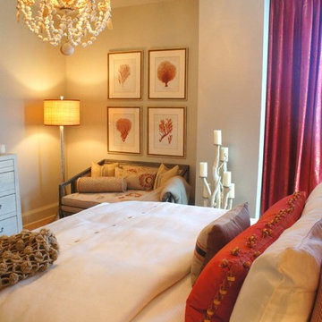 Signature Beach Condo I