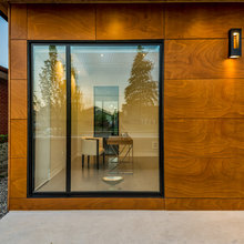 River House exterior