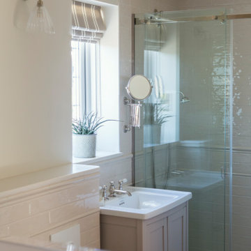 Arts and crafts house