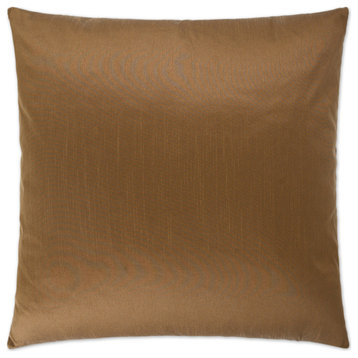 Silkish Pillow - Toast