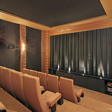 The Riviera Theater