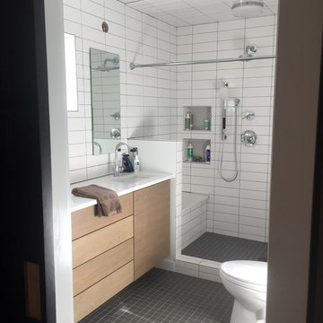 Master Bath Remodel