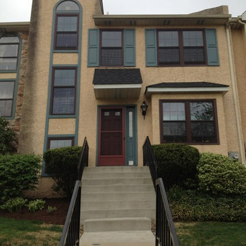 Downingtown PA Replacement Windows