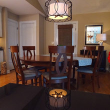 Dining Room Ideas