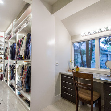 Rob Roy Renovation