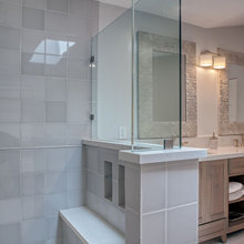 Master Bathroom Remodel