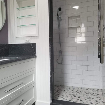 Master Bath Remodel