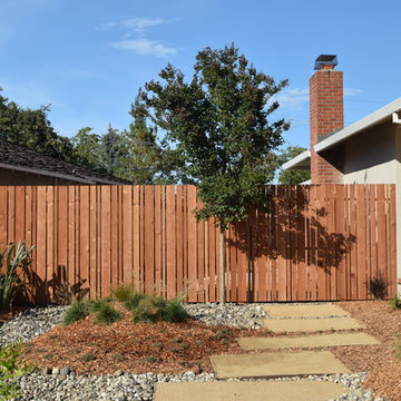 Redwood City Residence