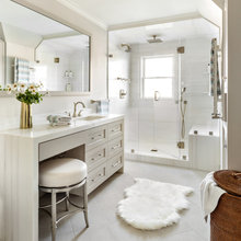 Hallway Bath Ideas