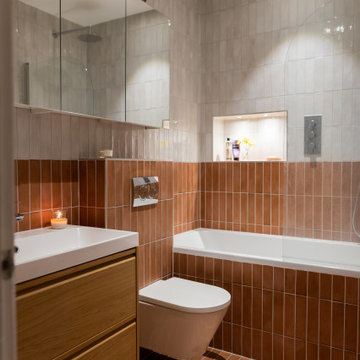 Upper Holloway N19 - Bathroom