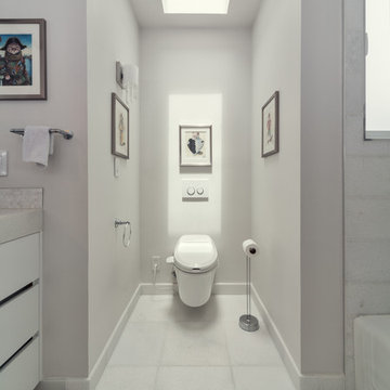 Noe Valley House Renovation