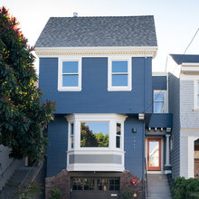 Pine Street