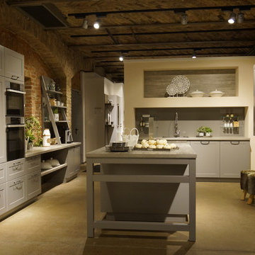 BAUFORMAT & BURGER GERMAN BUILT