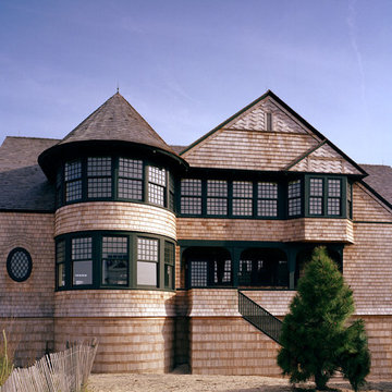 Beach House