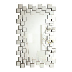 Designer Mirror - Wall Mirrors