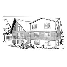 dream home