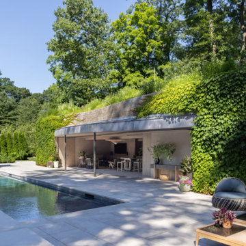 Tranquil Outdoor Sanctuary