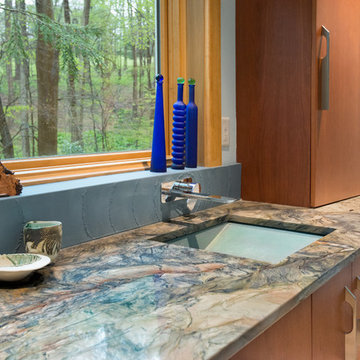 Kennett Square Bathroom