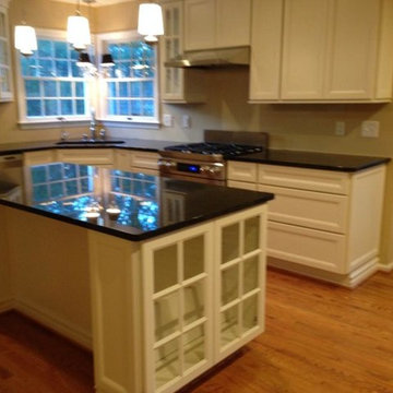 Kitchen-MD-Ellicott city