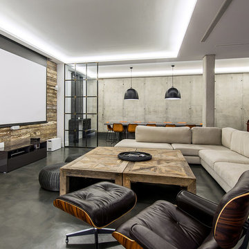 Vivienda en la Urbanización La Finca II