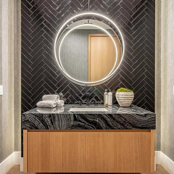 Making the Perfect Option Standout, Bathroom Renovation in Sunnyvale, CA