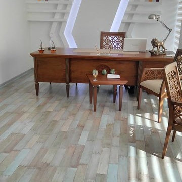 Tasarım Exclusive Laminat Parkeler