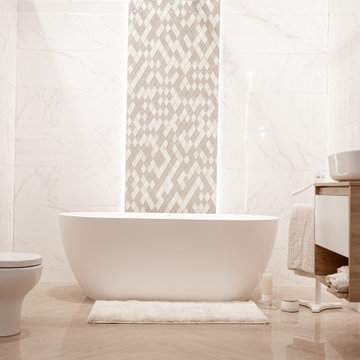 Home Renovation Projects