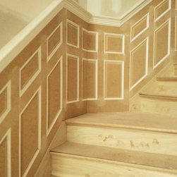 Interior trim  NJ Genova Built - Products