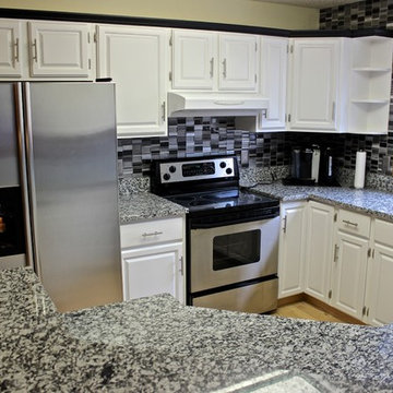 Kitchens 2017