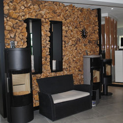 Notre Show Room - Products