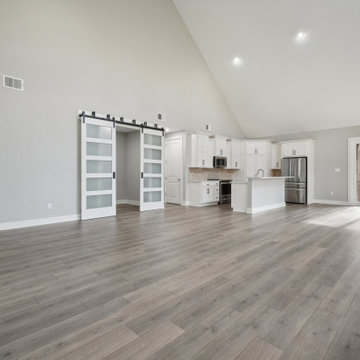 New Construction Home in Powhatan
