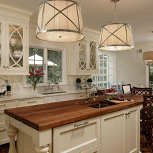 Stone Ceeek Kitchen Island