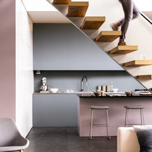 hall and stairs