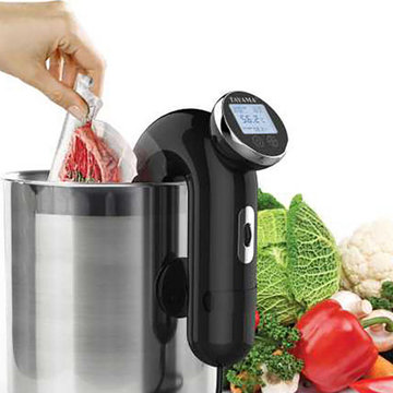 Small Appliances for Healthy Eating